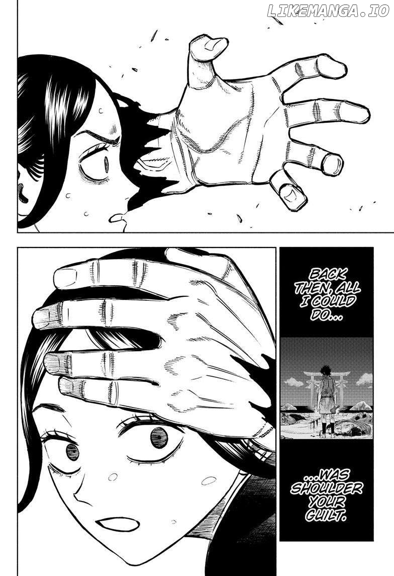 Black Clover Chapter 374 image 18